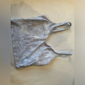 LULULEMON TANKTOP